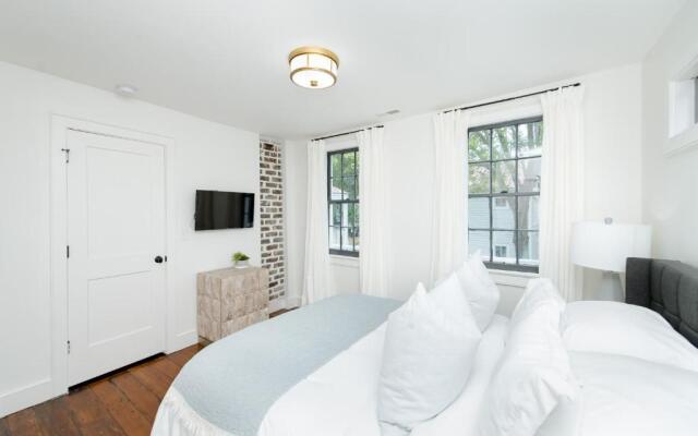 Guesthouse Charleston WEST 62