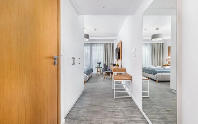 Seaside Park Private Apartment 248