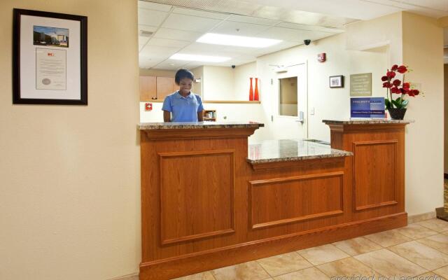 Candlewood Suites, Columbia/Ft. Jackson, an IHG Hotel