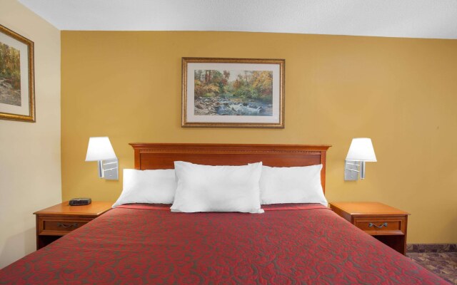 Red Roof Inn Perryville