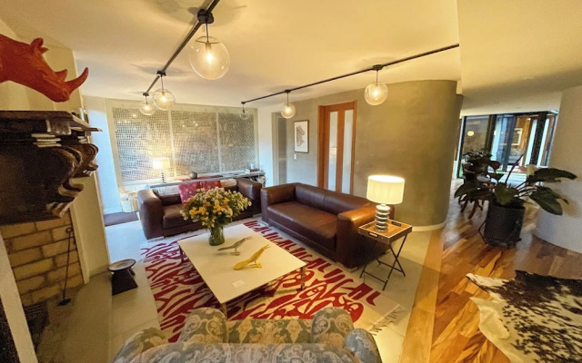 Lucitania Hotel Boutique