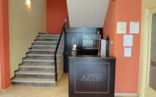 Akti Hotel
