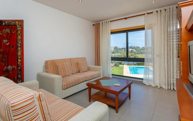 Parque Atlântico Apartment T1