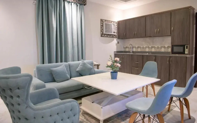 viola hotel Jazan