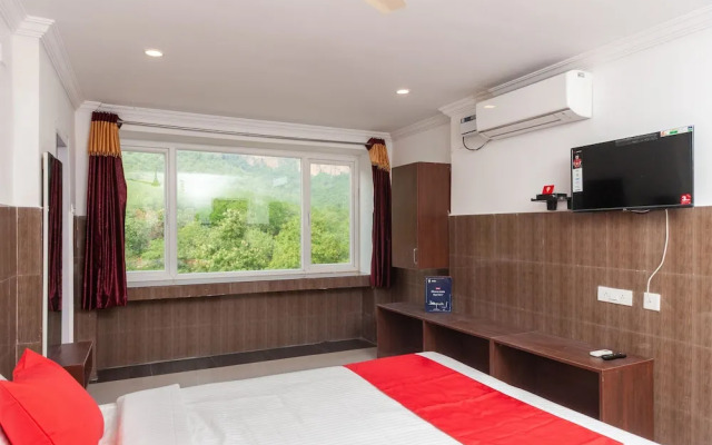 Hotel Srinivasa Residency By OYO Rooms
