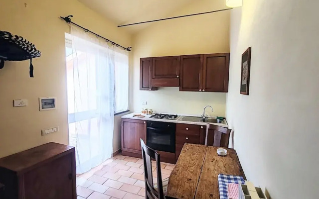 Apartment in Umbria Near Montefalco Winery