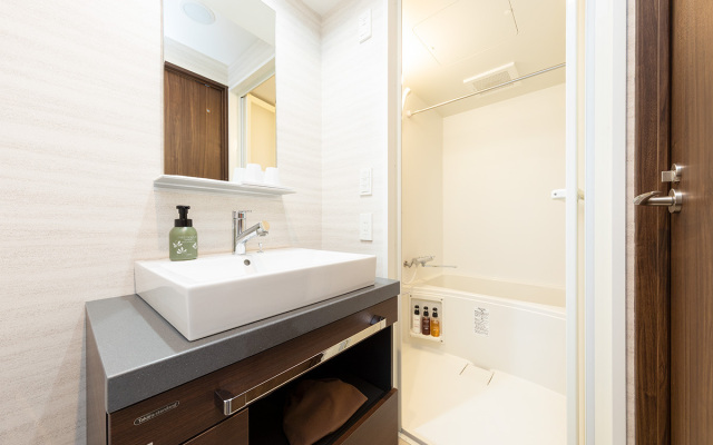 Sapporo Classe Hotel