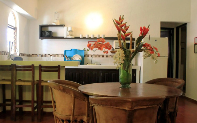 Suites Plaza del Rio - Family Hotel Malecon Centro