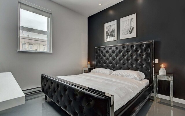 Les Lofts du Centre