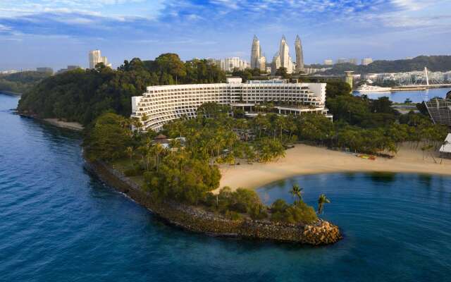 Shangri-La Rasa Sentosa, Singapore