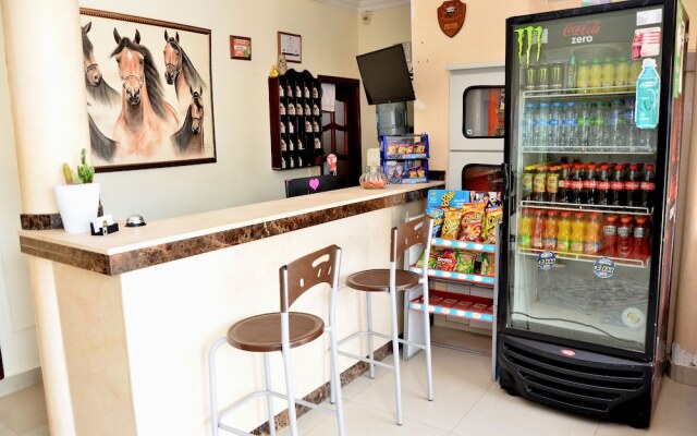Hotel Ciro