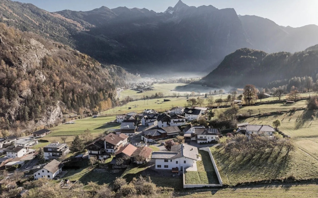 Chalet Pirchhof by MYALPS