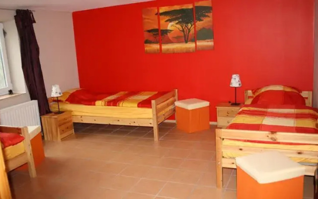 Ferienwohnung Peerenboomshof