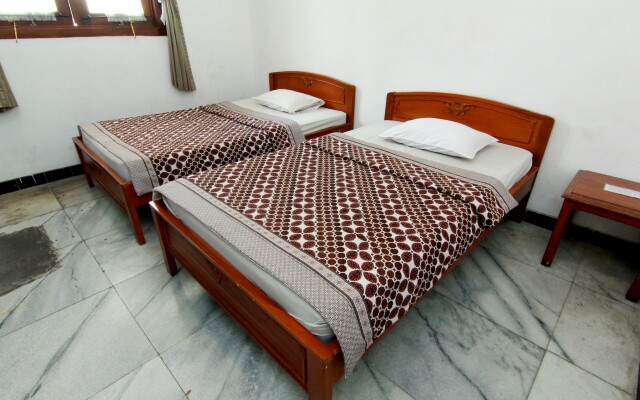 Hotel Limaran