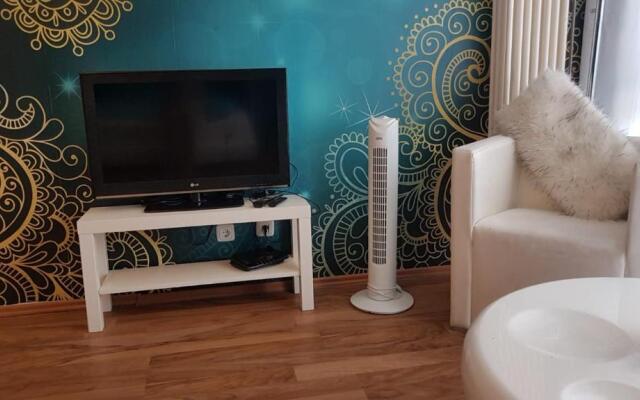 Appartement 1001 Nacht