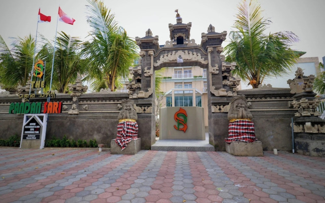 The Pandan Sari Hotel