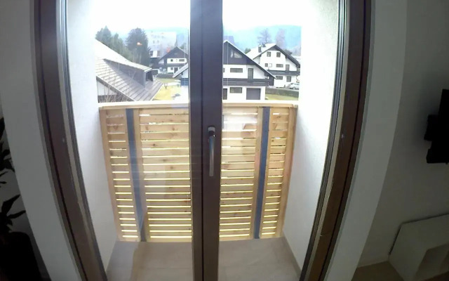 Apartma Bled 20
