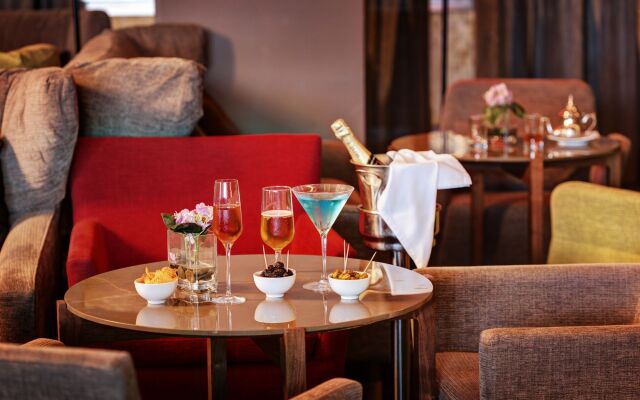 Gray Boutique Hotel Casablanca