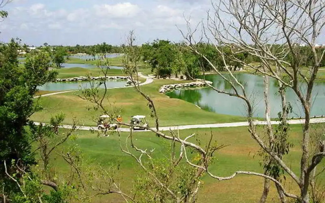 Paseo del Sol Condominios