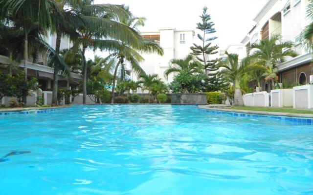 Ariel Beach Villa*