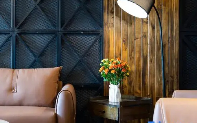 Huano Movie Homestay