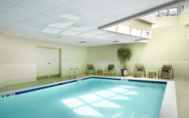 Homewood Suites By Hilton Silver Spring