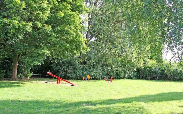 Ferienwohnung Waren SEE 8211