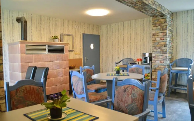 Ostsee Radlerpension Peitz