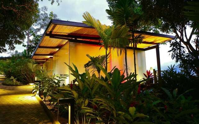Kura Boutique Hotel Member of the Cayuga Collection