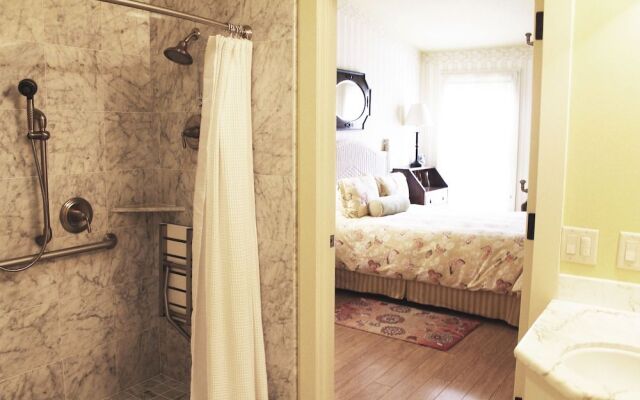 Gosby House Inn, A Four Sisters Inn