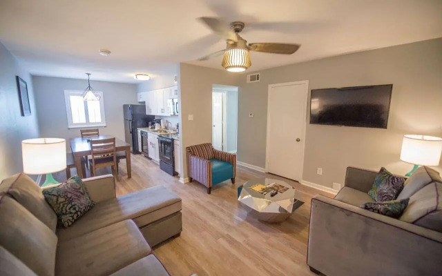 Frenchmen Orleans 519