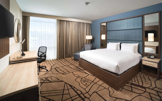 Hilton Garden Inn Bogota Airport