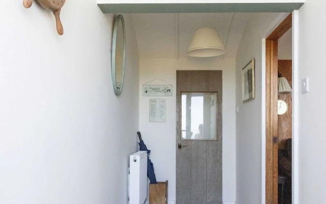 Historic Railway Home - Selsey Seafront