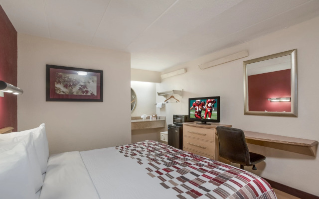 Red Roof Inn Philadelphia - Trevose