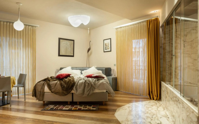 Art Hotel Orologio