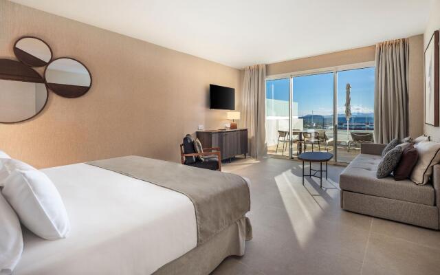 Barcelo Playa Blanca Royal Level Adults Only