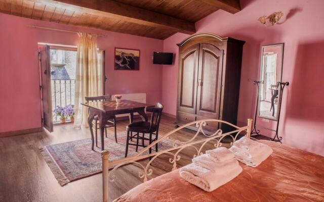Bed & Breakfast Dhafna Civita