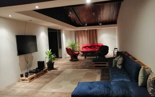 Eco Stay CR