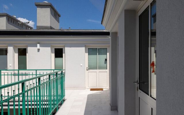 Dietla Apartment Cracow by Renters