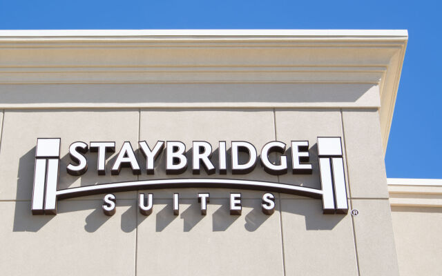 Staybridge Suites Austin South Interstate Hwy 35 by IHG