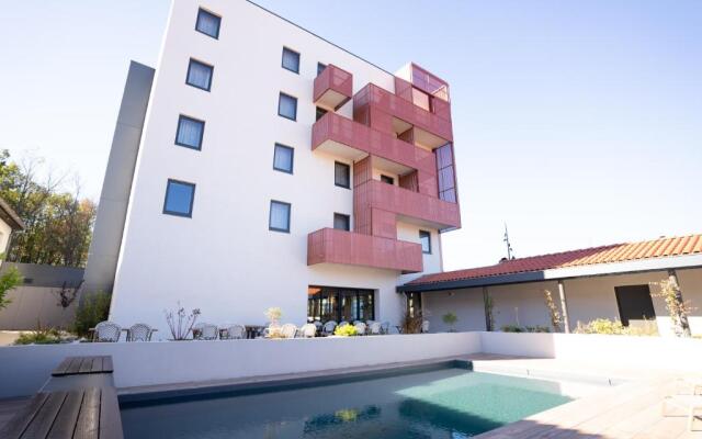 Ibis Styles Montauban