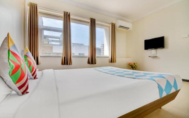 OYO Home Peaceful Stay Keshav Nagar Near Amanora Mall