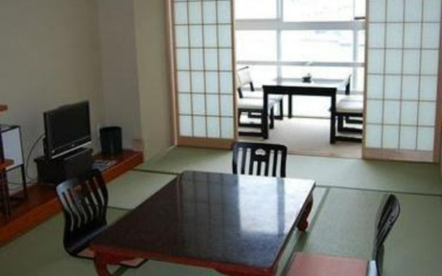 Umibe no Yado Seiriki