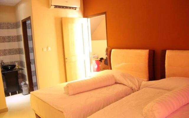 Hotel Pundi Rezeki 1