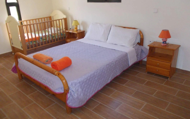 Sarakinos Apartments