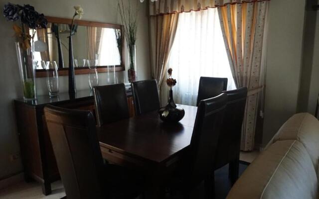 chalet relax luxury