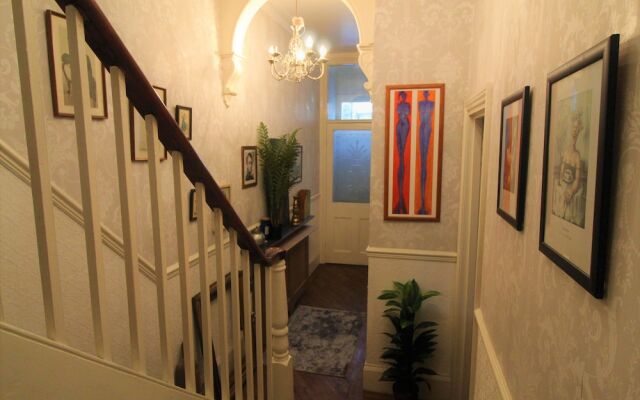 Bohemian House