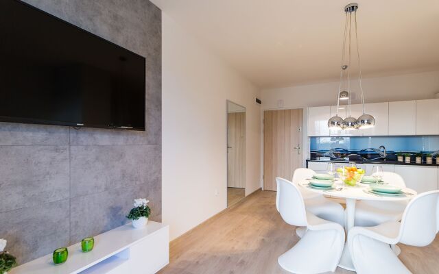 Apartamenty Familijne-osiedle Feniks