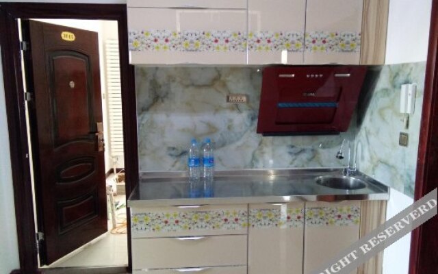 Liying Guest House