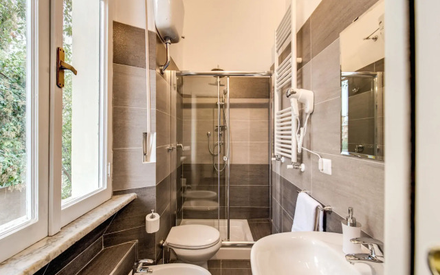 Relais La Torretta